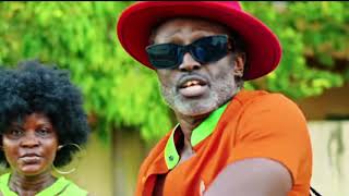Reggie Rockstone   “Move Fasta! Feat  Payne Kilha” Official Video
