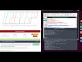 DX1: Liberty Island - Tryhackme - root flag - using tcpdump + curl
