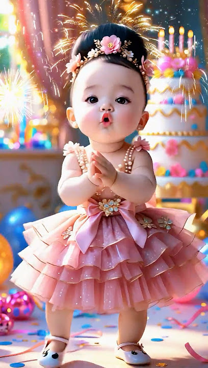 Selamat Ulang Tahun - Happy Birthday To You - Lagu Anak Populer #laguanak #happybirthday