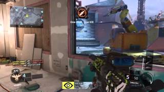 LOCUS QUAD FEED!!!