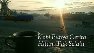 Lagu secangkir kopi