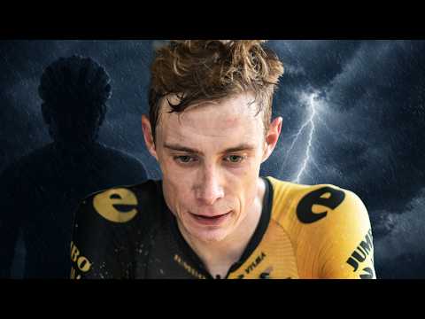 Up To Speed on Jonas Vingegaard