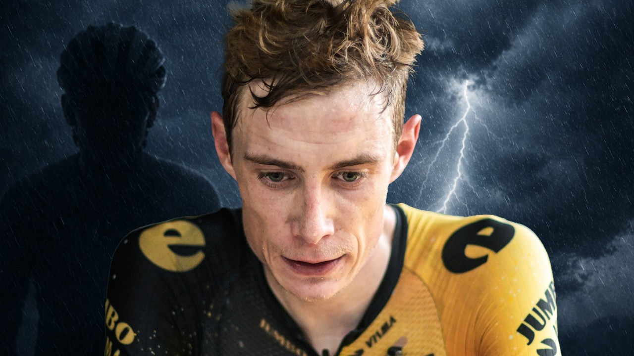Fish Factory to Tour de France Champion - The Jonas Vingegaard Story
