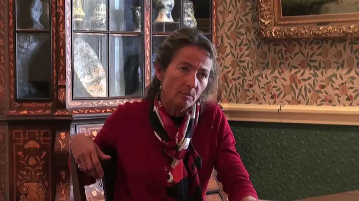 Nancy Hansen and Diny Harrison: Pushing the Boundr...