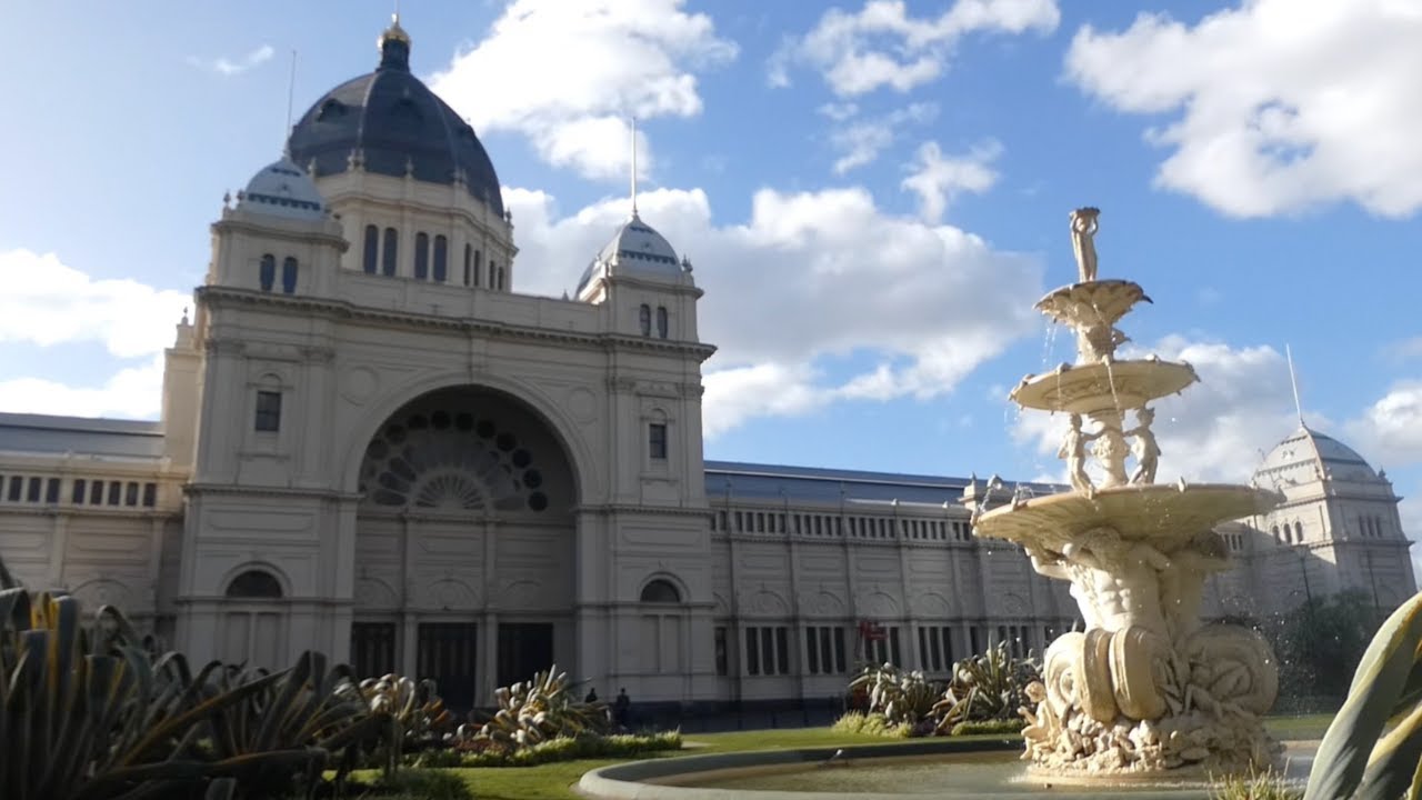 48 Hours In Melbourne