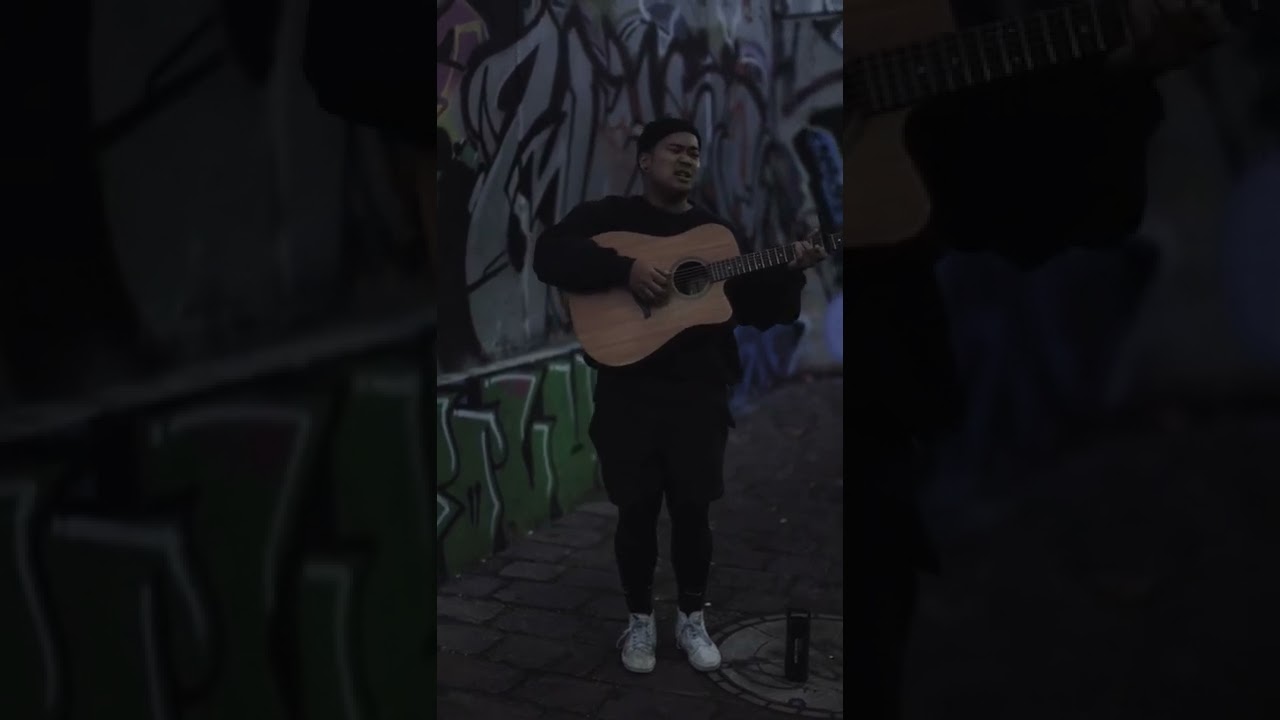 MiiR presents Cap Carter Hope YouTube