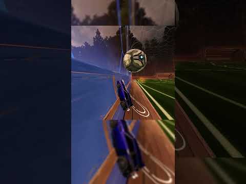 Imma Quit This Game💀#rocketleague #gaming #shorts #short #shortvideo #video #like #clips #fyp #sub