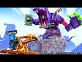 HO EVOCATO IL BOSS TITANO DI MINECRAFT - ITA