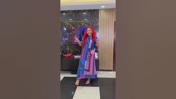 mercy aigbe's fashion