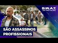 Hondo investiga novos assassinatos em seu bairro  temporada 1  swat em portugus