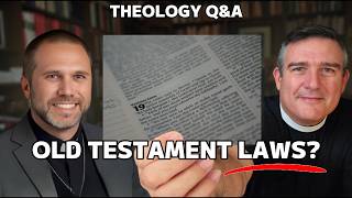 Q&A: Why Dont Christians Follow the Ceremonial Law?