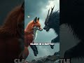 Kitsune vs. Tengu: Clash of Legends