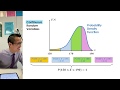 Discrete and Continuous Random Variables
