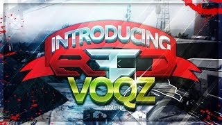 Introducing Red Voqz (Manager)