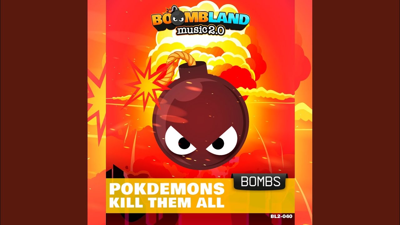 Watch Kill Them All on YouTube Watch Kill Them All on YouTube