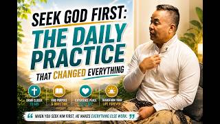 The Missing Piece Between Faith and Manifestation | Farm talks | Ep. 11