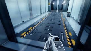 Sci-Fy Modular Floor