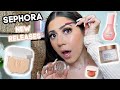 Mini SEPHORA Haul / New Releases 2021