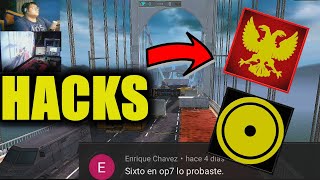 EXPONIENDO HACKS EP. 2 - ¿HE PROBADO HACK EN OPERATION 7