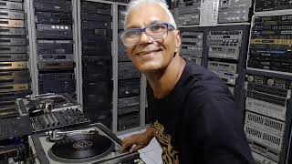 DJ Luiz Vídeo Nº057/2020