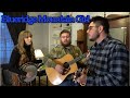 Blueridge mountain girl  backwoods bluegrass