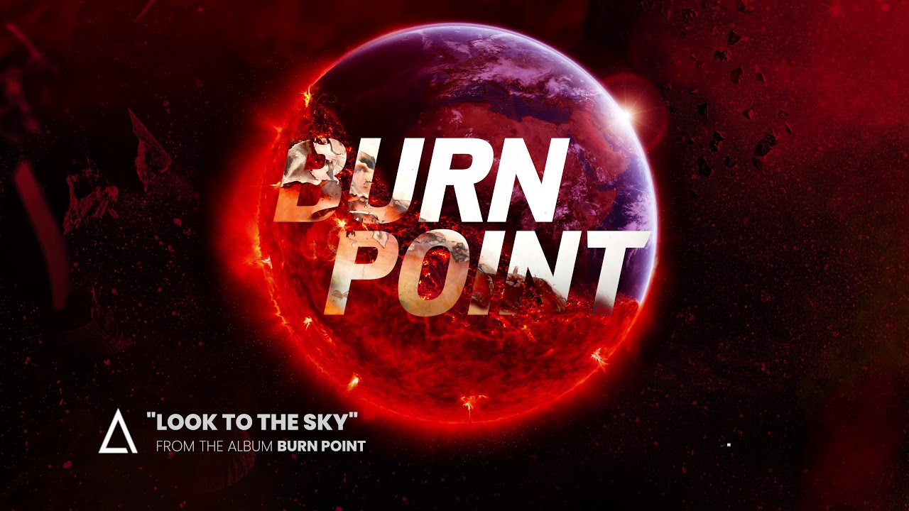 Look to the Sky from the Audiomachine release BURN POINT