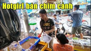 Top 10 Cửa hàng chim cảnh đa chủng loại tại Ninh Kiều Cần Thơ