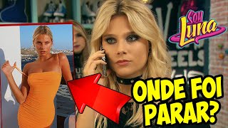 Onde Foi Parar? Valentina Zenere, Ambar De Sou Luna