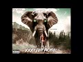 XXXTENTACION - Elephant In The Room (Official Audio) | UTOPIA Album