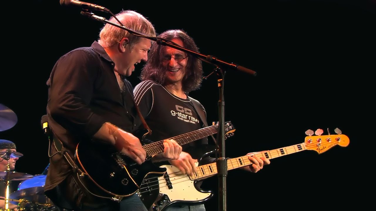 Rush ~ By Tor and the Snowdog ~ R30 Tour ~ [HD 1080p] ~ 2004 at the Festhalle Frankfurt, Germany