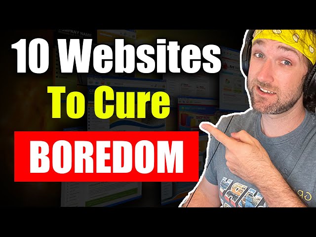 website games to cure boredom｜TikTok Search