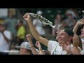 AVCA Vlog of the Week: Moby Arena Tour