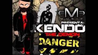 Kendo Kaponi - Danger