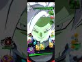 Dragon ball legend - part 3 Gameplay
