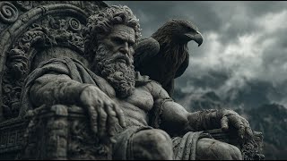 PROMETHEUS: The First Fire | AI Cinematic Short Film