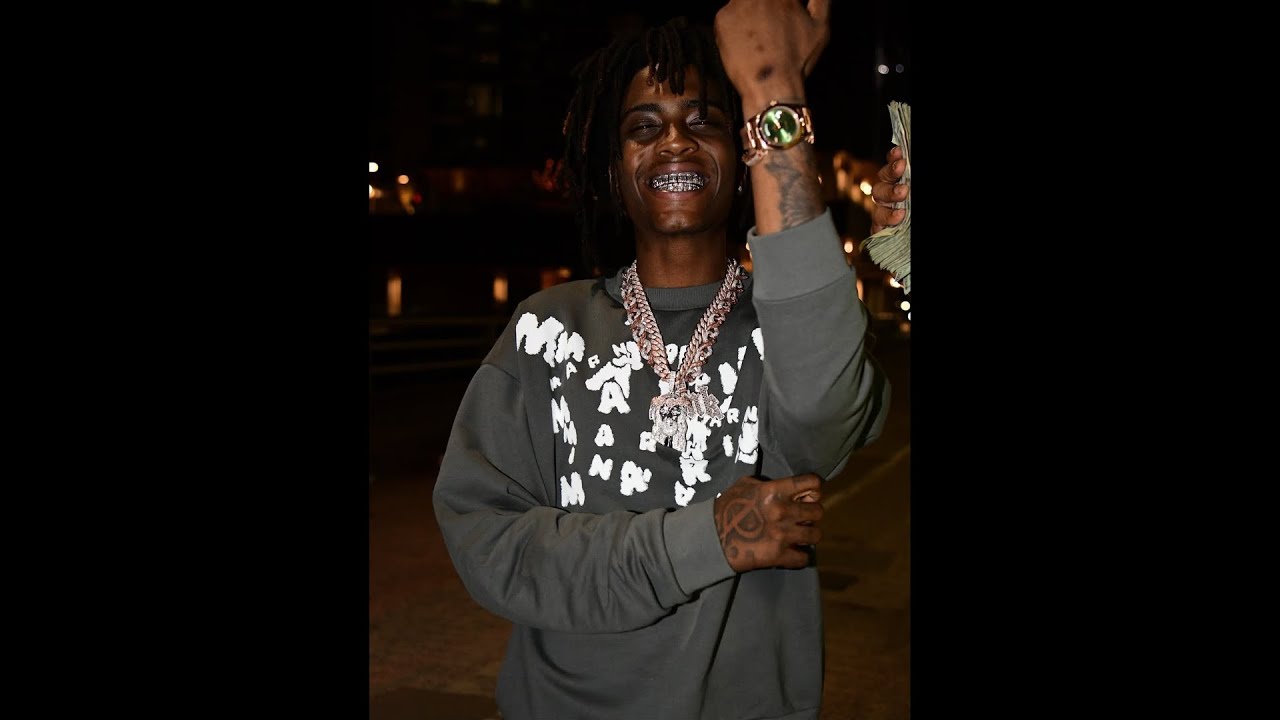 [FREE] FattMack Type Beat - "Spaz On Yall"