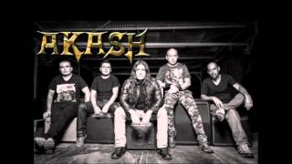 Akash - Recuerdos de nada