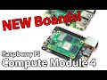 10 Exciting Raspberry Pi Compute Module 4 Boards