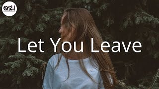 Beutos - Let You Leave | Free copyright music