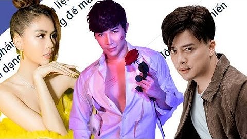 VLOG 33- CẢM NHẬN VỀ NATHAN LEE GÂY CHUYỆN VỚI NGỌC TRINH VÀ CAO THÁI SƠN | ĐANG Ở MIDLIFE CRISIS?