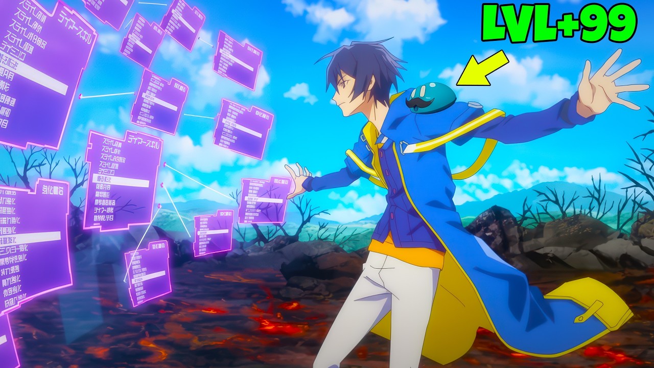 He Pretends To Be Weak But He Secretly Unlocked Every Magic Cheat System - Anime Recap