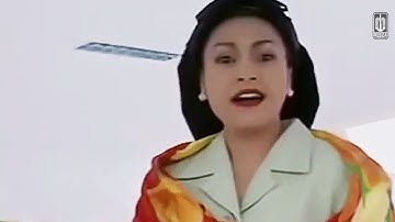 Hetty Koes Endang - Berdiri Bulu Romaku (Remastered Audio)