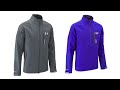 Under Armour Gore-Tex Tips waterproofs review