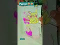 Teddy bear 🧸 #shorts #viral #trending #video #art #diy 👍💯