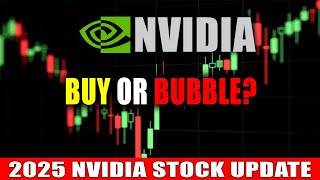Acoes da NVIDIA 2025 Compre agora ou a bolha esta prestes a estourar Analise com