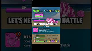 New Update 1.12.72 New w Dynamon Chamulon 😍 in dynamons world||#newdynamon#dynamon#dynamonsworld