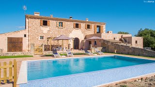 Finca auf Mallorca: Sa Font Authentic