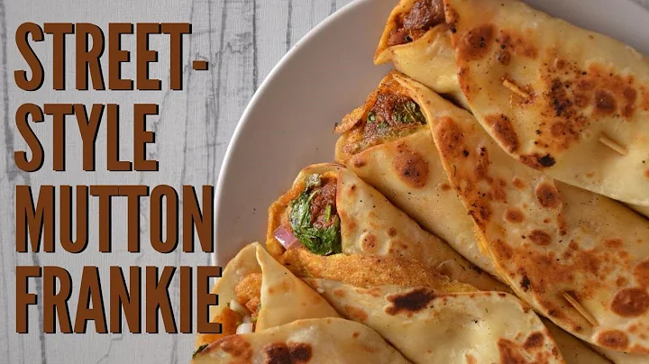 Street Style Mutton Frankie