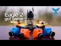 FPV Camera Comparison - RunCam Eagle 2, Swift 2, Swift Mini and Foxeer Monster 2, Arrow 3