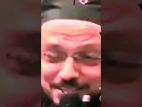 أروع فيديو لى ابو لمعه السكره ابو فاسية منوره وطريقة ضحكة على الشعب الساذج 